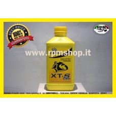 1 Lt OLIO BARDAHL XTS C60 10W50 OLIO MOTO 1LITRO 358039